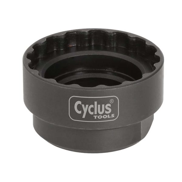 Cyclus Tools Lockring Removal Tool SH Direct Mount click to zoom image