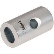 Cyclus Tools Cantilever Boss (9mm) Extractor 3/8 Drive" 
