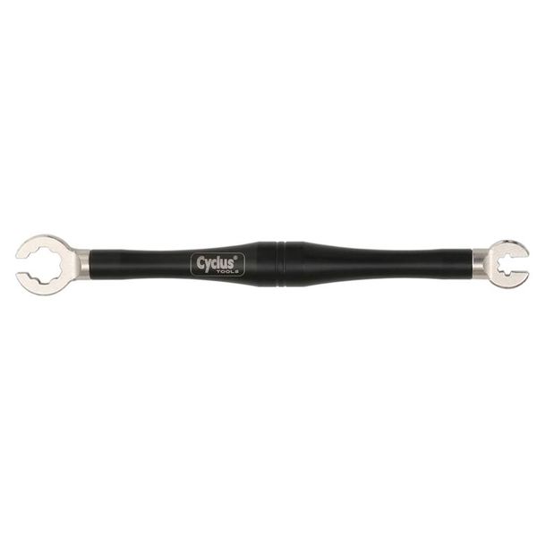 Cyclus Tools Spoke Wrench for Mavic Wheels 9mm/6mm click to zoom image