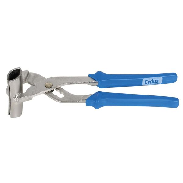 Cyclus Tools Tyre Mounting Pliers click to zoom image