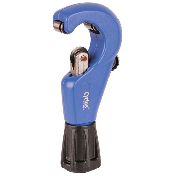 Cyclus Tools Tube Cutter For 3-35mm Tubes click to zoom image