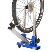 Cyclus Tools Workshop Wheel Truing Stand 24" up to 29 click to zoom image