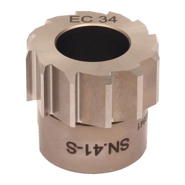 Cyclus Tools EC 34 Internal Reaming Cutting Head SN.41-S click to zoom image