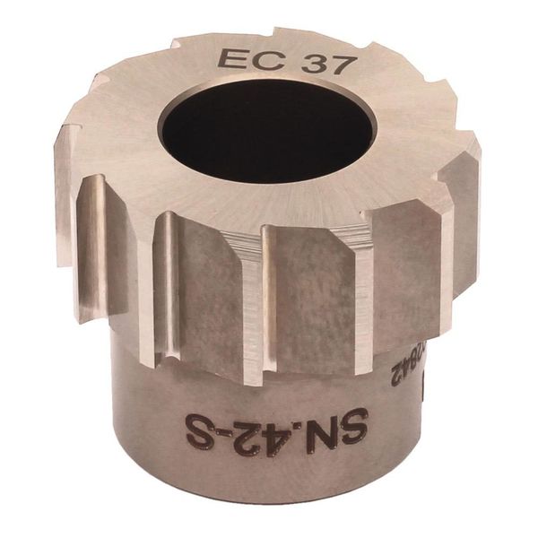 Cyclus Tools EC 37 Internal Reaming Cutting Head SN.42-S click to zoom image