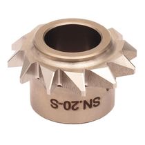 Cyclus Tools IS 42 Internal Reaming Cutting Head SN.20-S