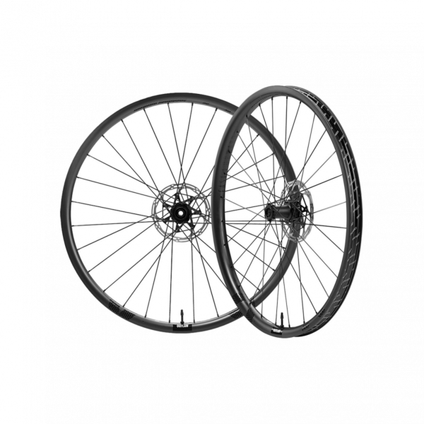 FFWD Outlaw FFC Boost 15/12mm 29" SRAM XD click to zoom image