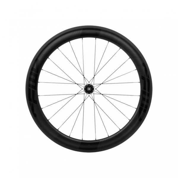 FFWD F6R 60mm Full Carbon Clincher DT240 Rear Clincher click to zoom image