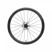FFWD RAW Carbon Clincher DT180 Disc Pair Disc Brake (Centrelock) click to zoom image