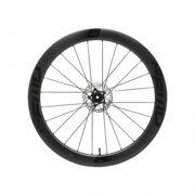FFWD RYOT55 Full Carbon Clincher DT240 Pair Disc Brake (Centrelock) click to zoom image