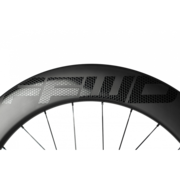 FFWD RYOT77 Carbon Clincher Disc Pair Shimano click to zoom image