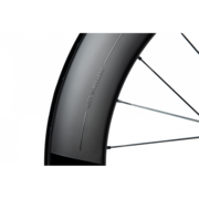 FFWD RYOT77 Carbon Clincher Disc Pair SRAM XDR click to zoom image