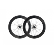 FFWD RYOT77 Carbon Clincher DT240 Disc Pair Shimano 