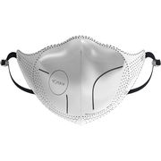 AirPop Light SE Mask Black click to zoom image