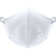 AirPop Pocket Mask 2pcs  White  click to zoom image