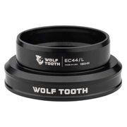 Wolf Tooth Performance External Cup Headset / Lower Lower EC49/40 Black  click to zoom image