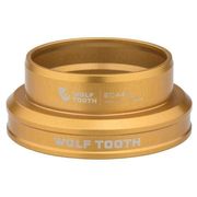 Wolf Tooth Performance External Cup Headset / Lower Lower EC49/40 Gold  click to zoom image