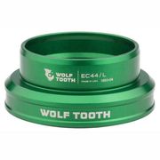 Wolf Tooth Performance External Cup Headset / Lower Lower EC49/40 Green  click to zoom image