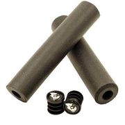 Wolf Tooth Fat Paw XL Grips Black / 9.5mm 