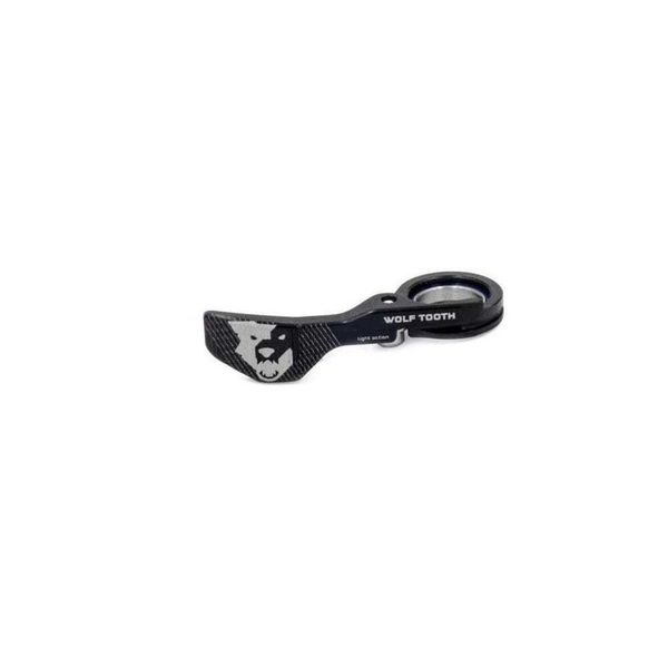 Wolf Tooth Remote Light Action Replacement Lever Black / Uni click to zoom image