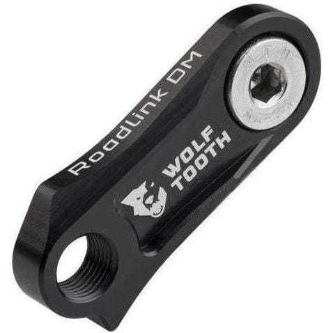 Wolf Tooth Direct Mount RoadLink BLK / Uni click to zoom image