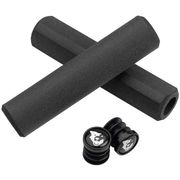 Wolf Tooth Fat Paw Cam Mega Grips Black / 11.5mm 