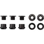 Wolf Tooth Chainring Bolts - Set of 5  click to zoom image
