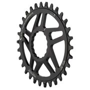 Wolf Tooth Direct Mount Chainring for Race Face Cinch Black / 30t 
