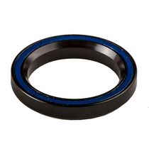 Wolf Tooth Headset Black Oxide Bearing Black / 1.125
