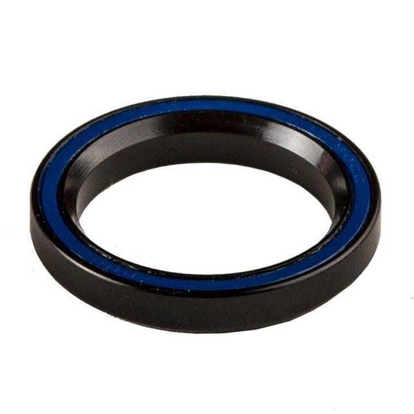 Wolf Tooth Headset Black Oxide Bearing Black / 1.125 click to zoom image
