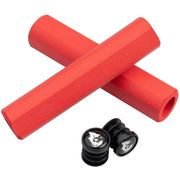 Wolf Tooth Karv Cam Grips / 6.5mm 6.5mm Red  click to zoom image