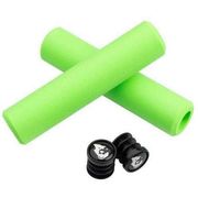 Wolf Tooth Karv Grips / 6.5mm 6.5mm Green  click to zoom image