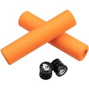 Wolf Tooth Karv Grips / 6.5mm 6.5mm Orange  click to zoom image