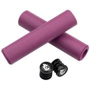 Wolf Tooth Karv Grips / 6.5mm 6.5mm Purple  click to zoom image