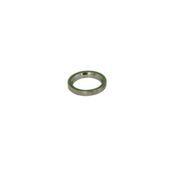 Wolf Tooth Premium Stainless Steel Headset Bearings Silver / 41mm click to zoom image