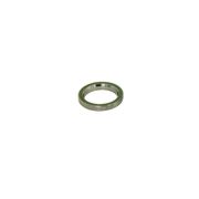 Wolf Tooth Premium Stainless Steel Headset Bearings Silver / 52mm 