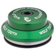 Wolf Tooth Performance Integrated Standard Headset / Upper IS41/28.6 Upper IS41/28.6 Green  click to zoom image
