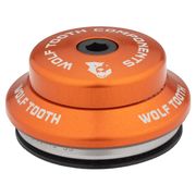 Wolf Tooth Performance Integrated Standard Headset / Upper IS41/28.6 Upper IS41/28.6 Orange  click to zoom image