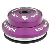 Wolf Tooth Performance Integrated Standard Headset / Upper IS41/28.6 Upper IS41/28.6 Purple  click to zoom image