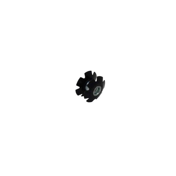 Wolf Tooth Precision Headset Starnut Black / Uni click to zoom image