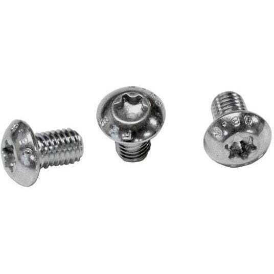 Wolf Tooth Replacement Bolts for SRAM Direct Mount Chainring Silver / Uni click to zoom image