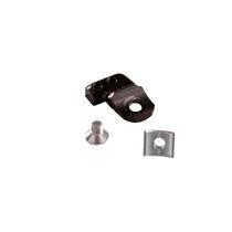 Wolf Tooth Remote Clamp Conversion Kit Black / Shimano IS-EV