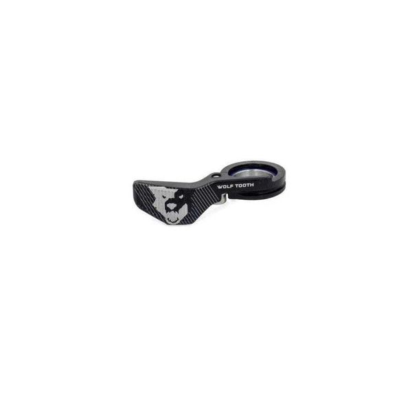 Wolf Tooth Remote Replacement Lever Black / Uni click to zoom image