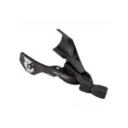Wolf Tooth Remote Light Action Dropper Lever Shimano IS-II Black  click to zoom image