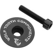 Wolf Tooth Ultralight Stem Cap and Bolt 