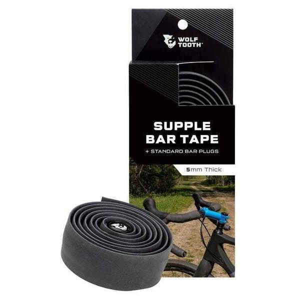 Wolf Tooth Supple Bar Tape click to zoom image