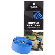 Wolf Tooth Supple Bar Tape  Blue  click to zoom image