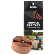 Wolf Tooth Supple Bar Tape  Brown  click to zoom image