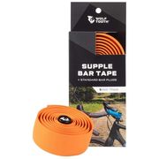 Wolf Tooth Supple Bar Tape  Orange  click to zoom image