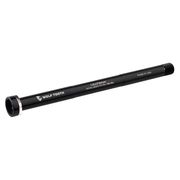 Wolf Tooth Wolf Axle for 12mm Rear Thru-Axle Black 1.5 x 172mm Black  click to zoom image