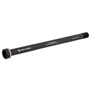 Wolf Tooth Wolf Axle for 12mm Rear Thru-Axle Black 1.75 x 192mm Black  click to zoom image